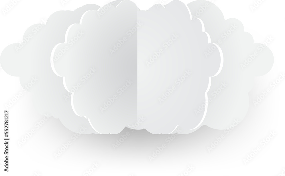 cloud paper cloud paper
