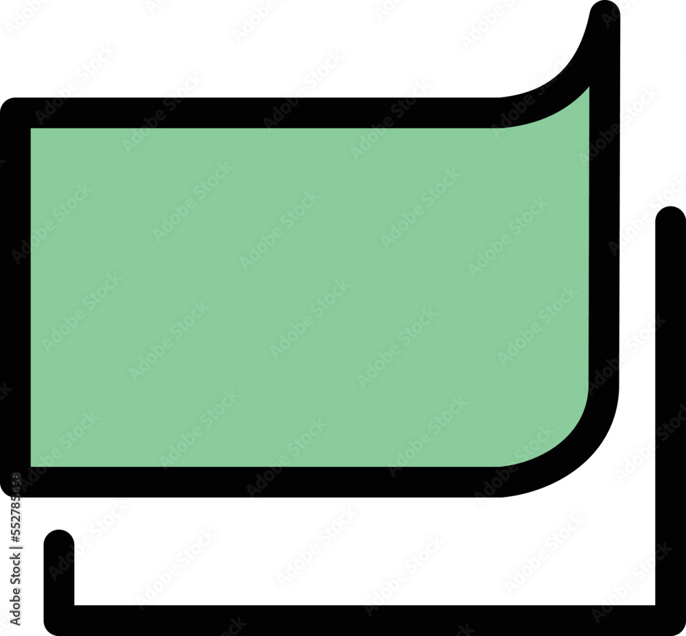 Information Vector Icon
Information Vector Icon