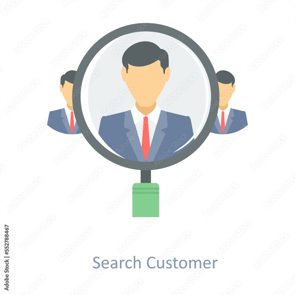 Search Customer Search Customer