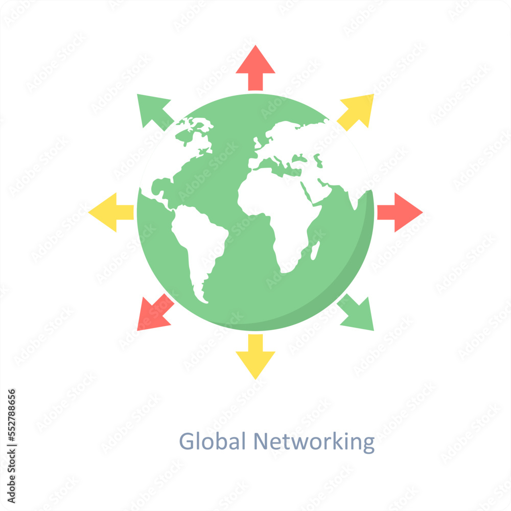 Global Networking Global Networking
