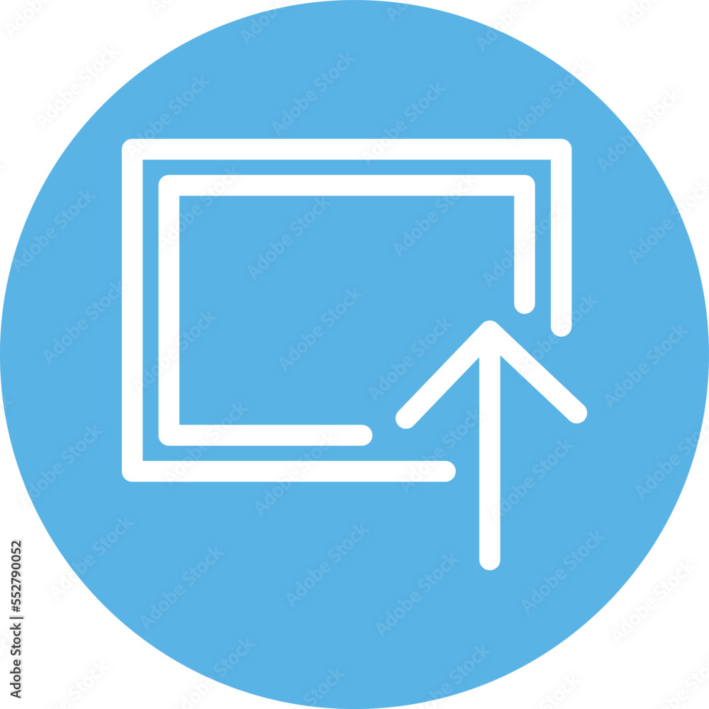 Update Vector Icon
Update Vector Icon