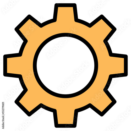 gear concept
