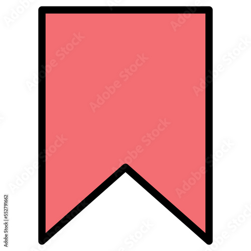 Bookmark Icon