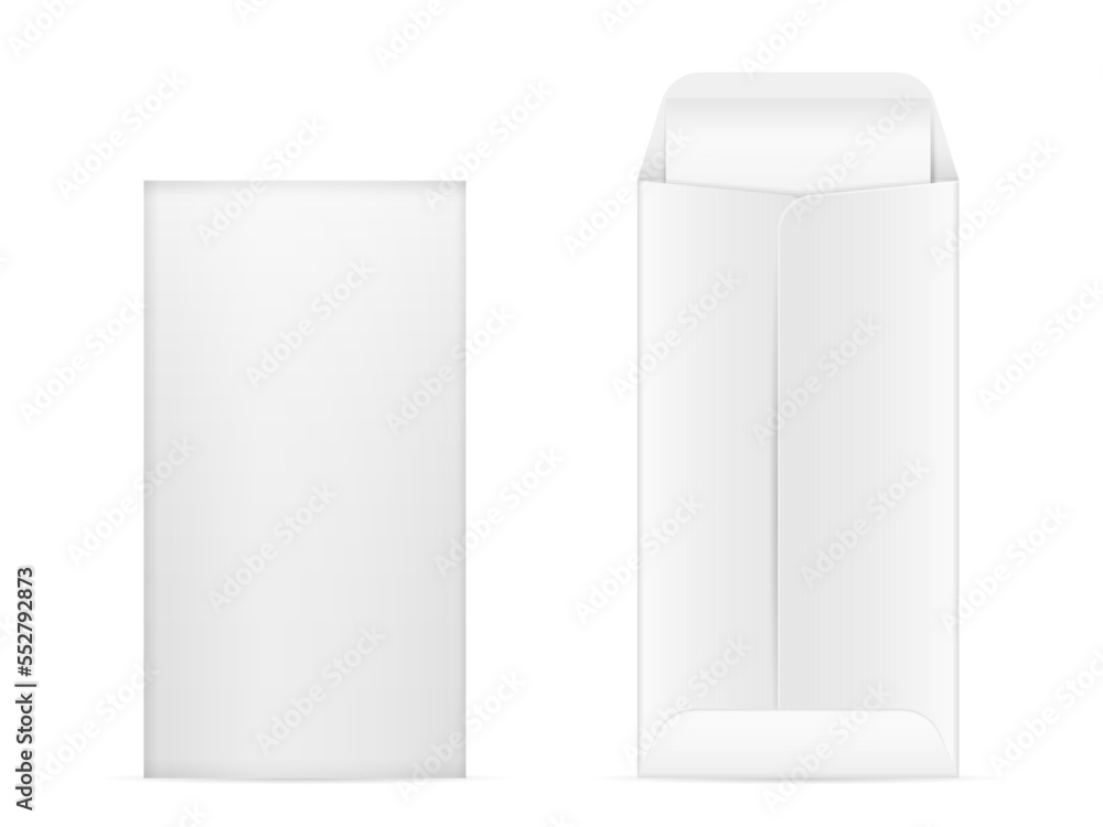Envelope set Envelope set