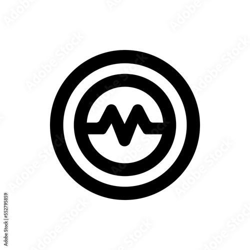 earthquake icons or earthquake icon vector isolated on white background. black earthquake icon. The best black earthquake icon for apps and website. black seismic icon vector isolated.