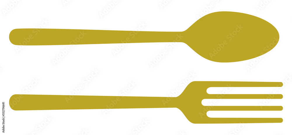 Spoon and Fork for Icon Symbol for Logo, Pictogram or Graphic Design Element. Base on Vector Illustration. Format PNG
Spoon and Fork for Icon Symbol for Logo, Pictogram or Graphic Design Element. Base on Vector Illustration. Format PNG