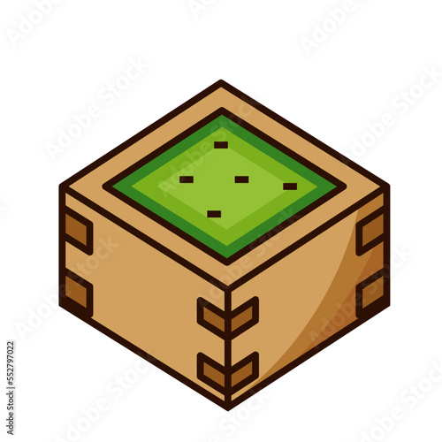tiramisu icon
