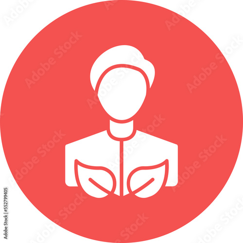 Ecologist Icon Style