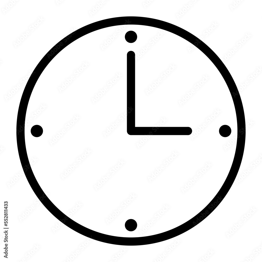 clock clock