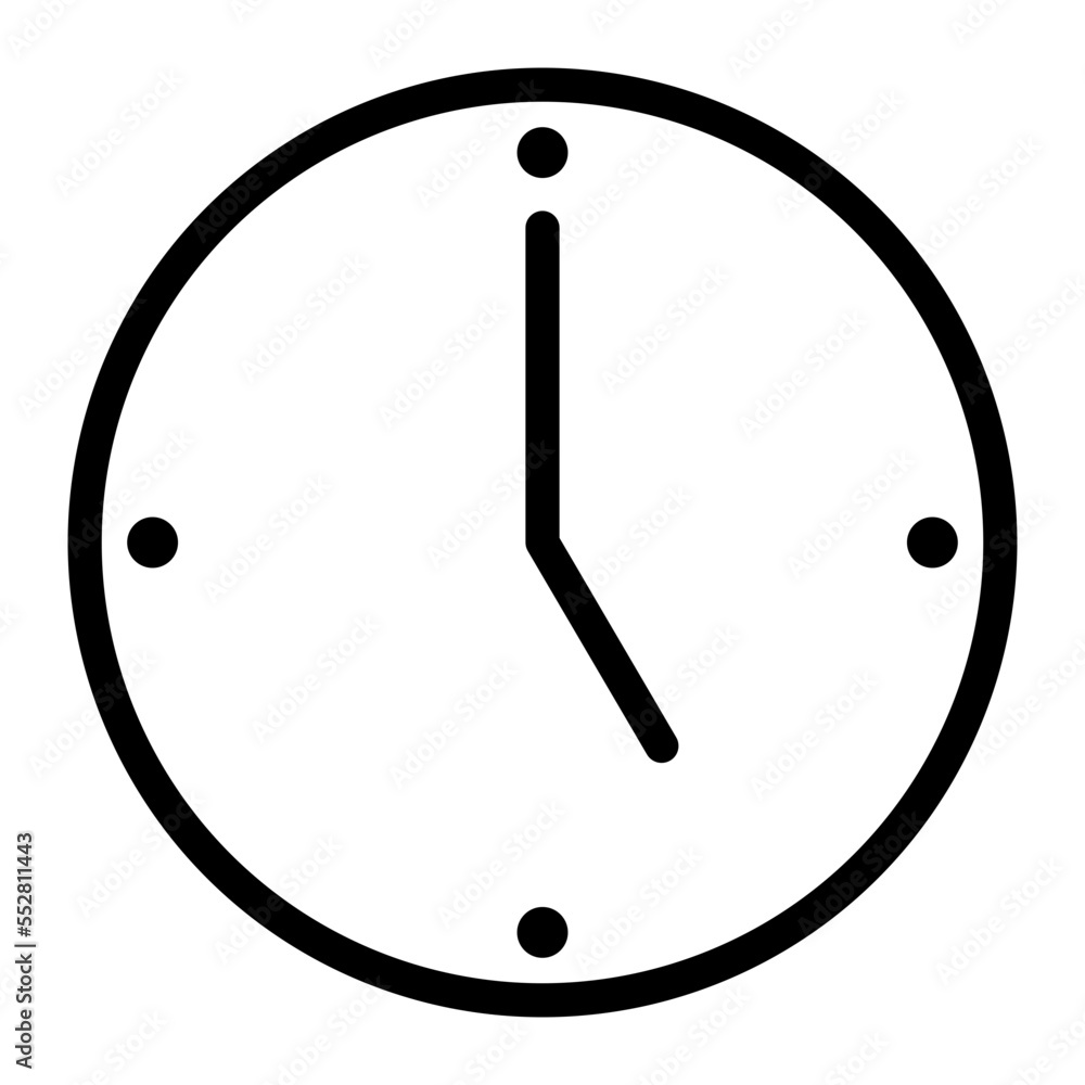 clock clock