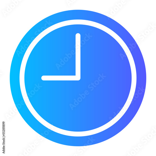 clock