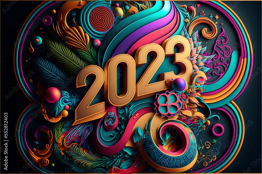 Happy New Year 2023 Happy New Year 2023