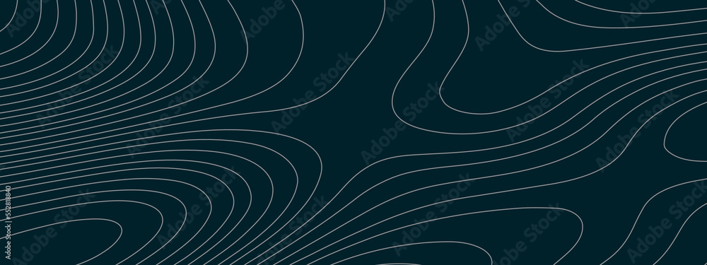 The stylized colorful abstract topographic map with lines and circles background. Abstract topographic contours map background. Topographic map patterns, topography line map. The stylized colorful abstract topographic map with lines and circles background. Abstract topographic contours map background. Topographic map patterns, topography line map.