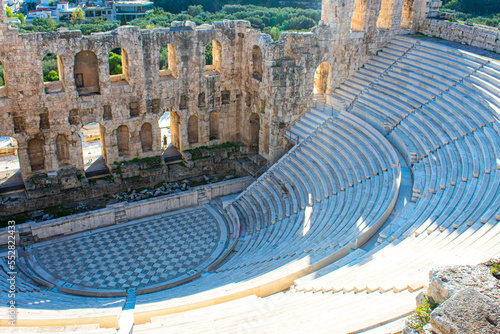 Fotografie Odyssey, A Day In Greece