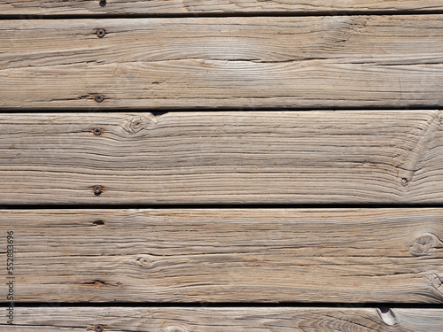 Obraz na płótnie wood old brown 03 w salonie