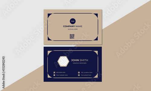  business card layout visiting card elegant corporate stylish modern clean multipurpose business card design multicolor simple unique professional company luxury

