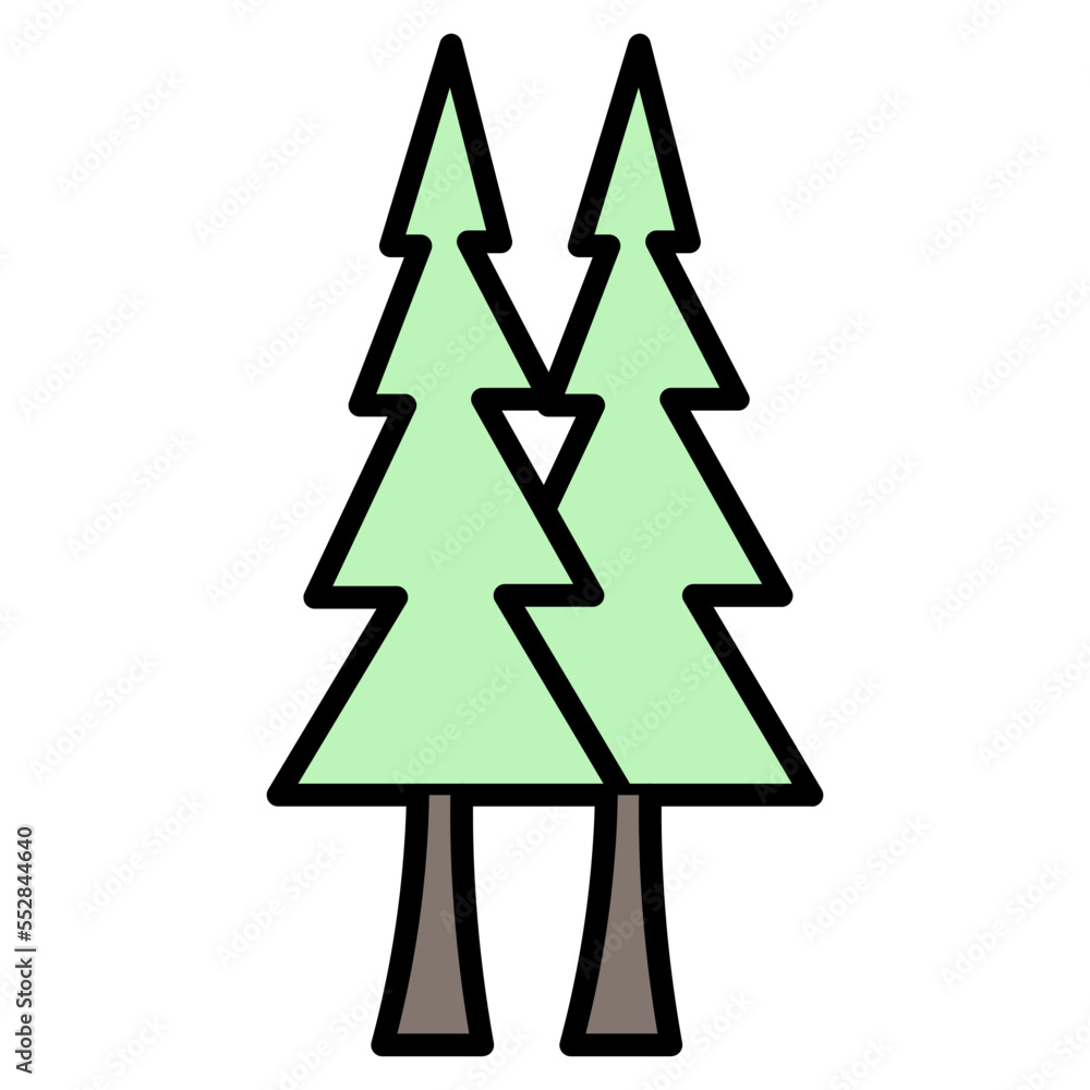 tree icon tree icon