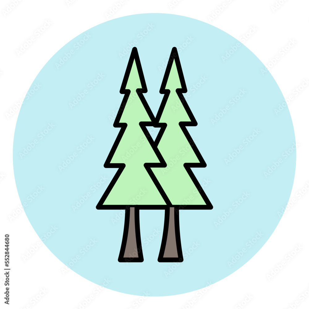 tree icon