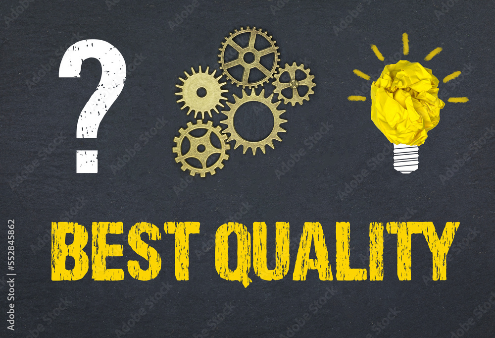 Obraz premium Best Quality