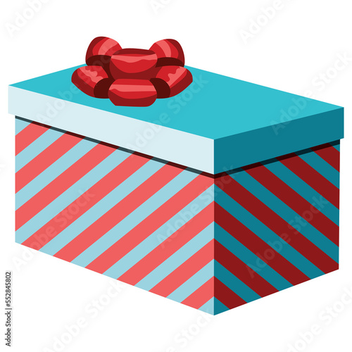 box gift