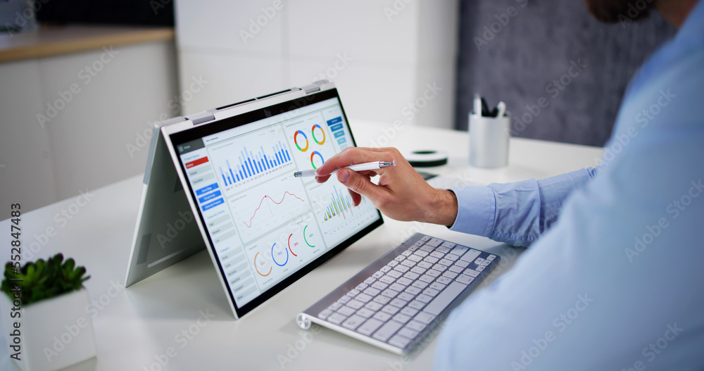 Data Analyst Using Data Analytics KPI Data Analyst Using Data Analytics KPI