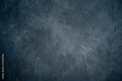 Dark grey black slate texture with high resolution, background of natural black stone wall