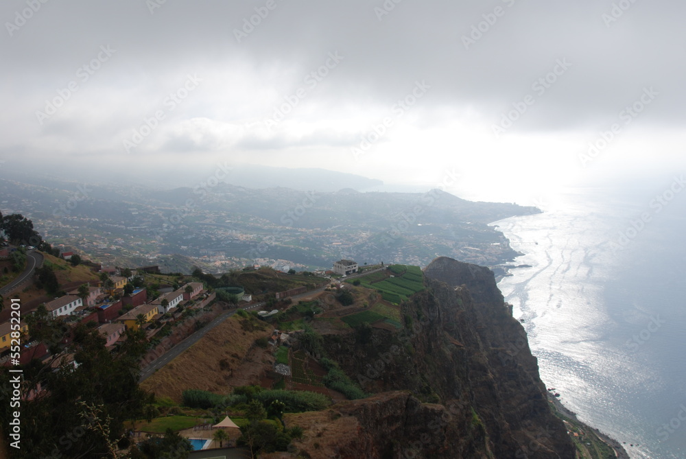 Fototapeta premium Madera