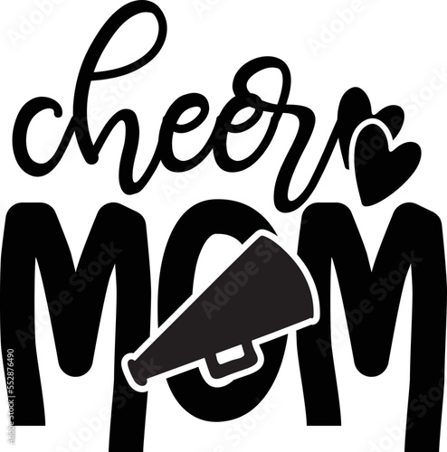 Cheerleading Svg