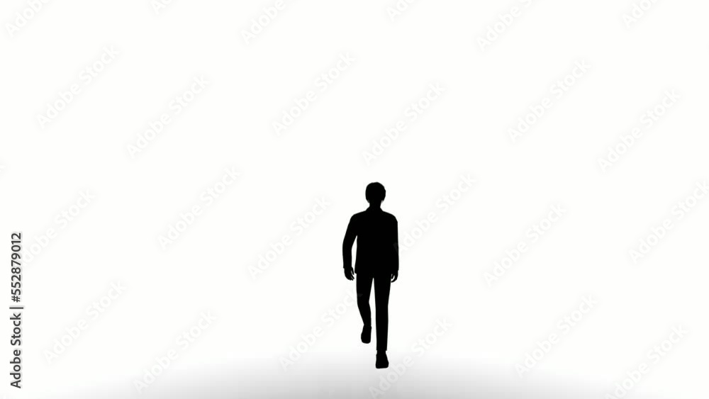 silhouette people walk on white background. silhouette black people walking communicate white screen. design for animation, people standing, isolate, speak, person, human, silhouette body. silhouette people walk on white background. silhouette black people walking communicate white screen. design for animation, people standing, isolate, speak, person, human, silhouette body.