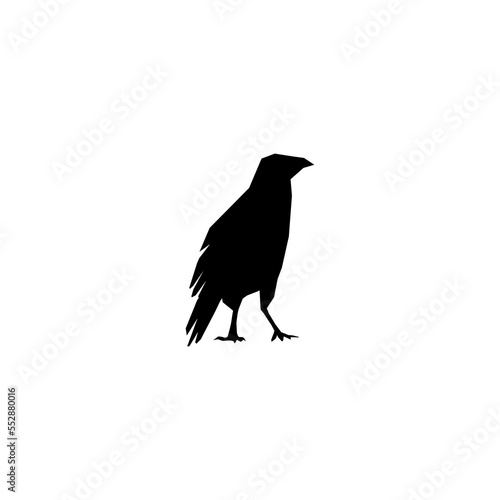 Raven icon