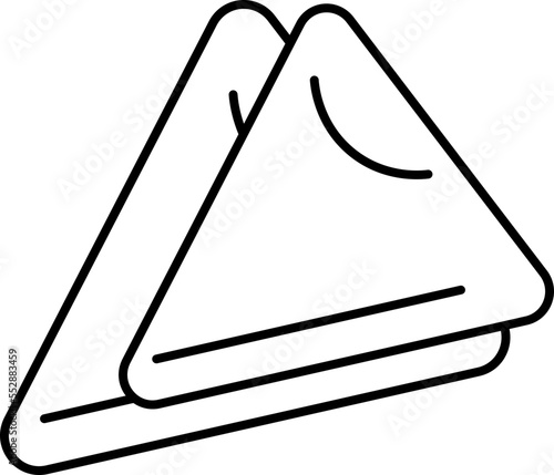 napkins  icon