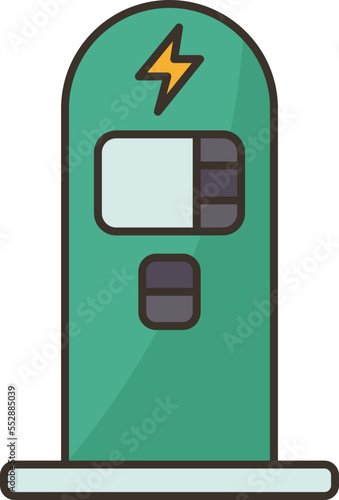 charger  icon