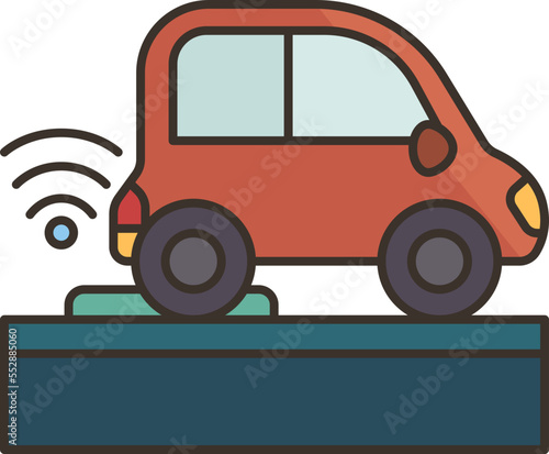 charging  icon