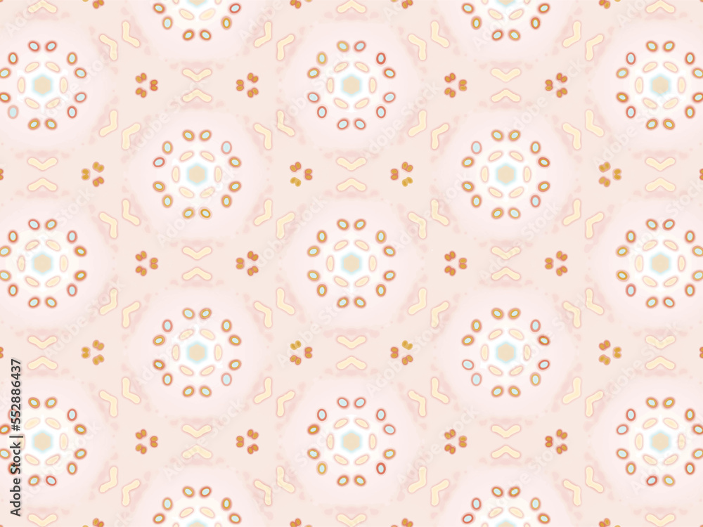 Soft Vector Pattern Repeat Seamless Background Surface Print Soft Vector Pattern Repeat Seamless Background Surface Print