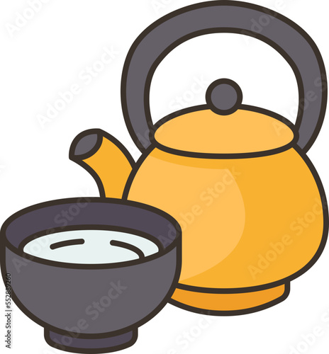 tea  icon