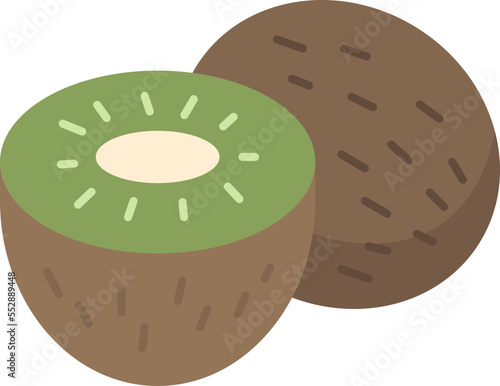 kiwi  icon