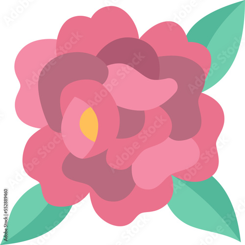 peony  icon