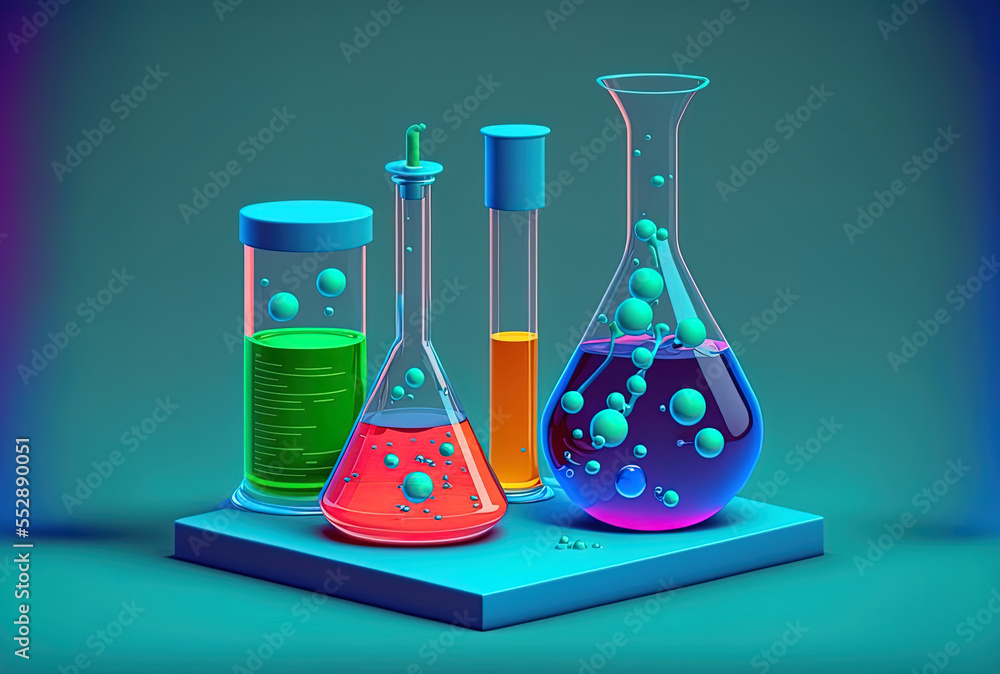 Artist Materials - Stock Image - C036/2974 - Science Photo Library