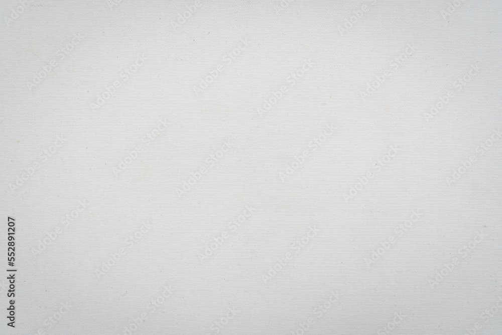 Fototapeta premium gray canvas texture with delicate mesh pattern as abstract background