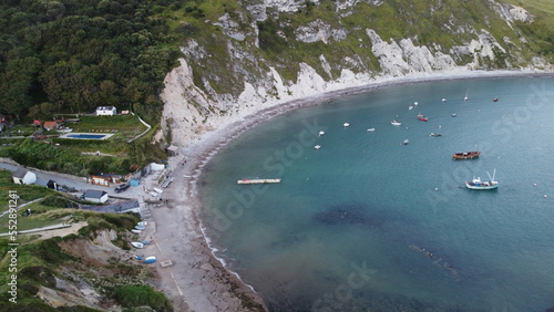 Lulworth Cove, Dorset