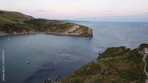 Lulworth Cove, Dorset