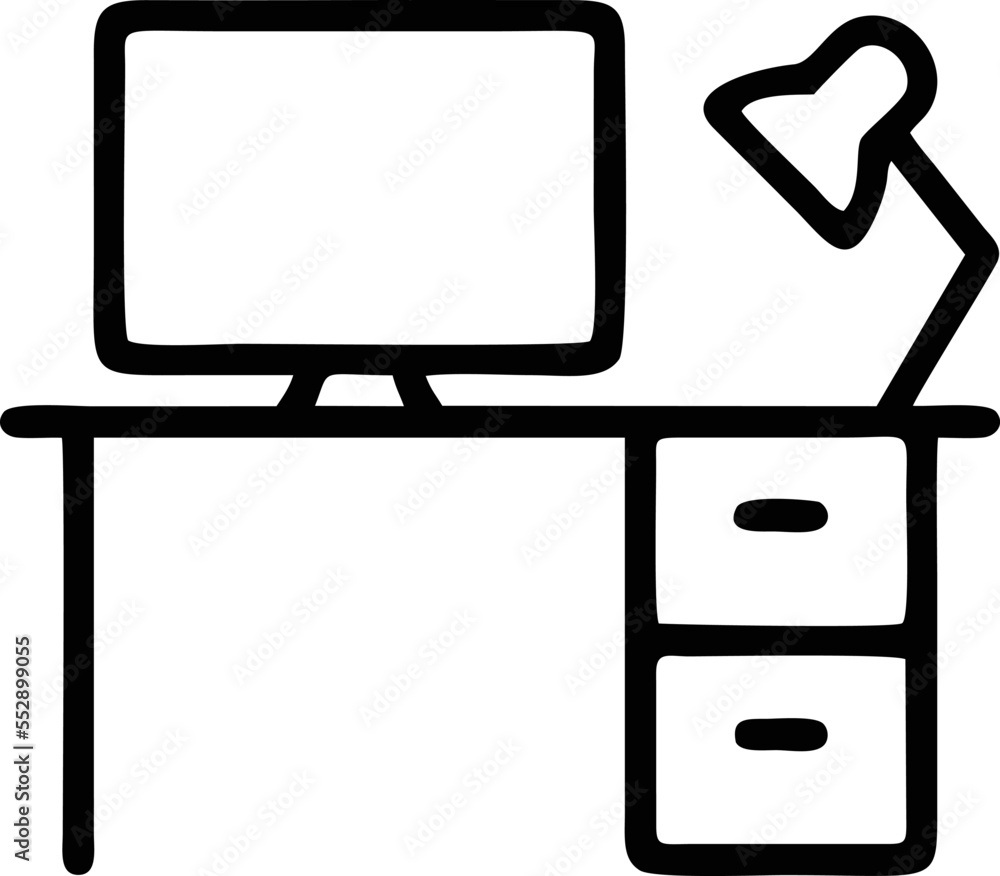 Computer icon symbol in a white background, black laptop icon symbol on the white background Computer icon symbol in a white background, black laptop icon symbol on the white background