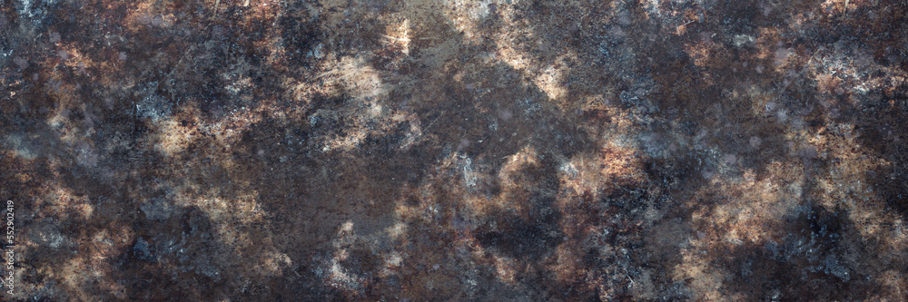Grunge iron plate. Industrial metal background. 3d rendering Grunge iron plate. Industrial metal background. 3d rendering