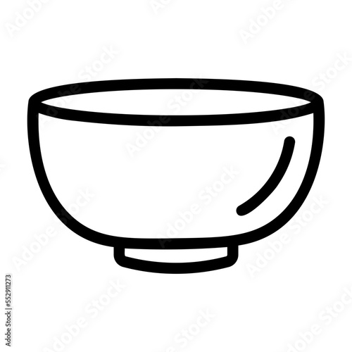 bowl icon