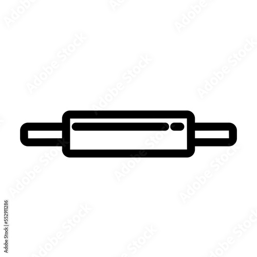 cake rolls icon