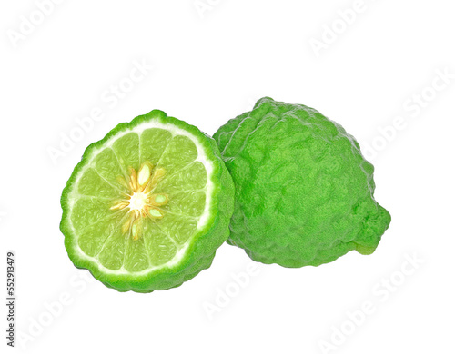 bergamot on transparen png.