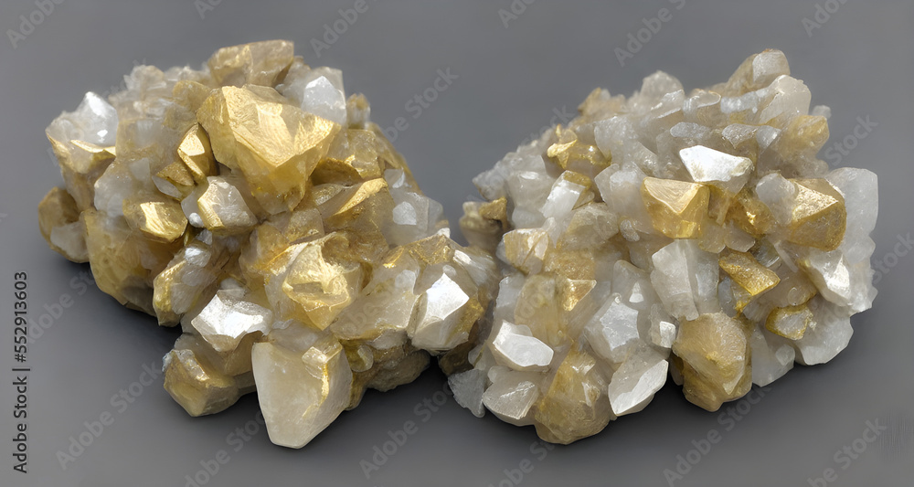 Ai Digital Illustration Gold Quartz Background Pattern Ai Digital Illustration Gold Quartz Background Pattern