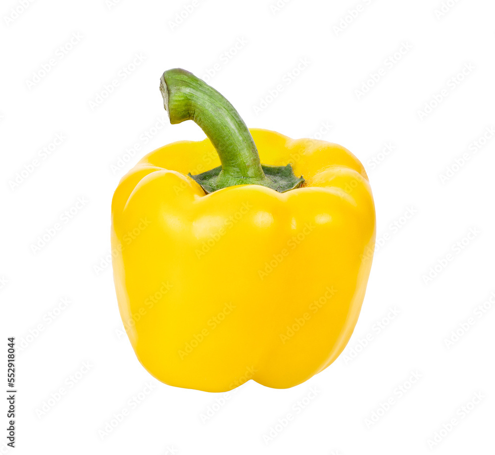 fresh yellow peppers isolated on transparent png fresh yellow peppers isolated on transparent png