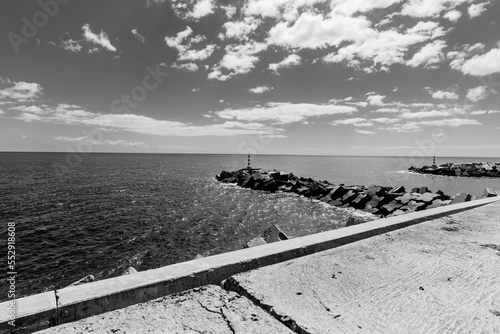 2022 08 17 Madeira small light house 1 photo