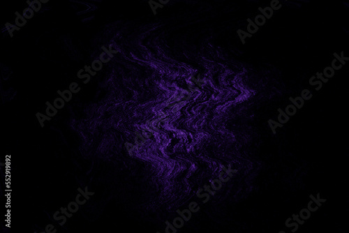 Purple dark wave abstract stream background © Brijesh